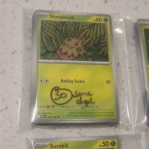 Pokemon Random Lot Of 76 - Picture 2 of 6